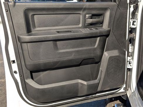 New 2026 RAM 5500 Tradesman w/ Chrome Appearance Group image 10