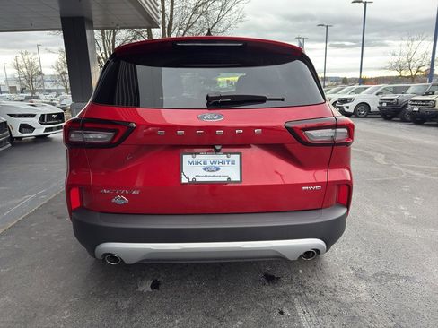 New 2025 Ford Escape Active w/ Cold Weather Package image 5