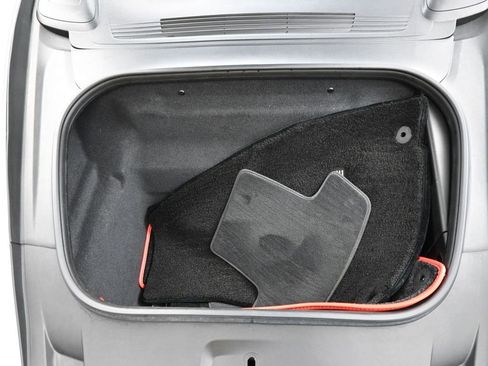 Used 2020 Porsche 911 Carrera S image 19