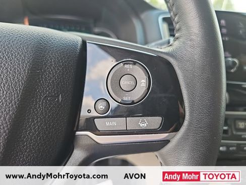 Used 2022 Honda Pilot Elite image 18