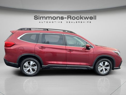 Used 2024 Subaru Ascent Premium w/ Convenience Package image 8