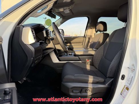 Used 2023 Toyota Tundra SR AWD/4WD image 14