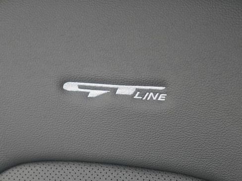 Used 2024 Kia Forte GT-Line w/ GT-Line Premium Package FWD image 38
