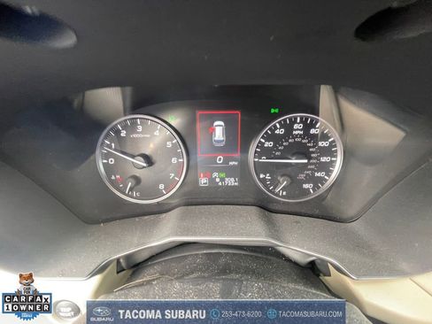 Used 2023 Subaru Outback Limited image 14