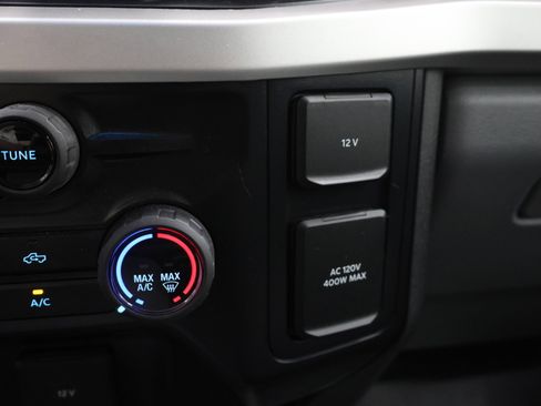 Used 2025 Ford F350 XLT w/ Tremor Off-Road Package AWD/4WD image 43