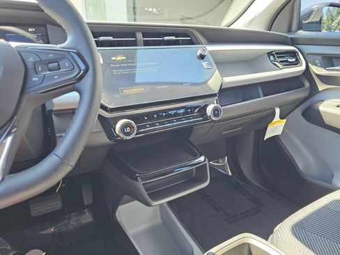 New 2027 Chevrolet Bolt LT w/ Comfort Package FWD image 30