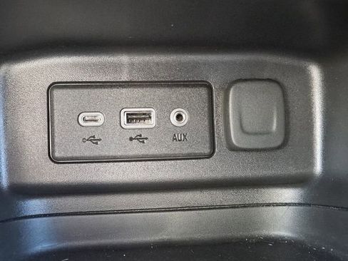 Certified 2023 Chevrolet Equinox RS image 7