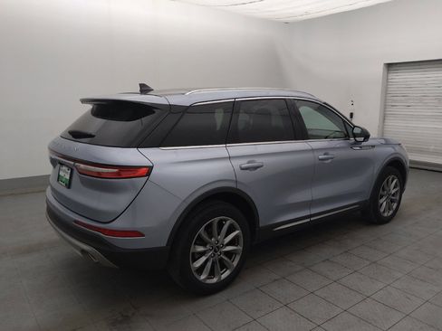 Used 2022 Lincoln Corsair FWD w/ Premium Package image 10