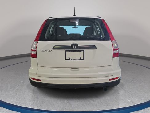 Used 2011 Honda CR-V LX image 7