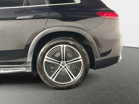 Used 2024 Mercedes-Benz EQS 450+ 4MATIC SUV w/ Exclusive Trim Package image 13