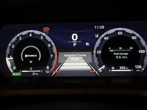 New 2026 Toyota 4Runner TRD Off-Road AWD/4WD image 17