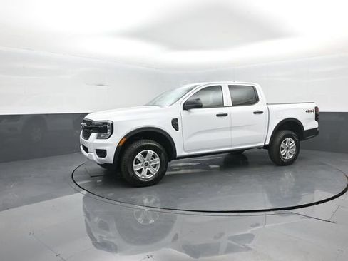 New 2026 Ford Ranger XL AWD/4WD image 4