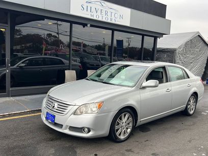 Used 2008 Toyota Avalon Touring