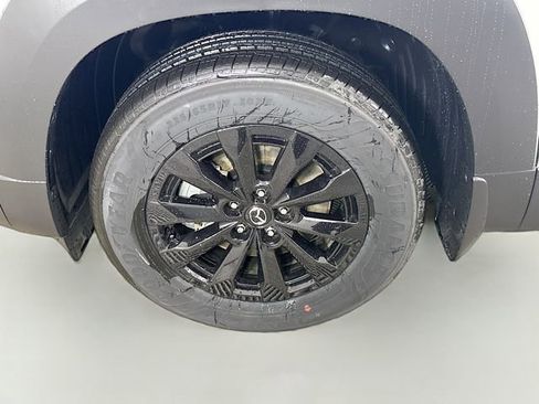 Used 2025 MAZDA CX-50 AWD 2.5 Hybrid w/ Weather Package image 32