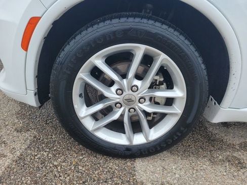 Used 2023 Dodge Durango GT image 26