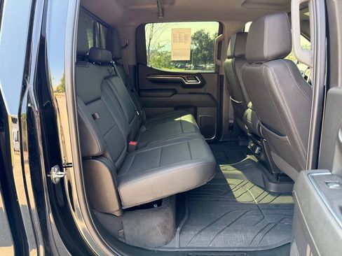 Used 2024 Chevrolet Silverado 1500 LT w/ All Star Edition Plus AWD/4WD image 30