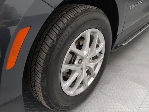 Used 2023 Chevrolet Equinox LT w/ Driver Convenience Package image 31