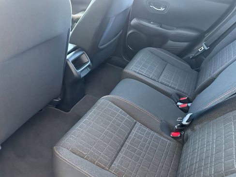 Certified 2025 Honda HR-V Sport image 14