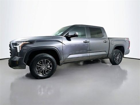 Used 2024 Toyota Tundra SR5 image 3