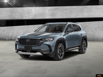 New 2026 MAZDA CX-50 Meridian Edition w/ Weather Package