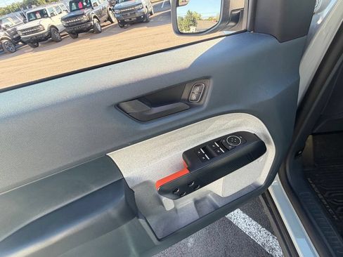 Used 2023 Ford Maverick XLT FWD image 12