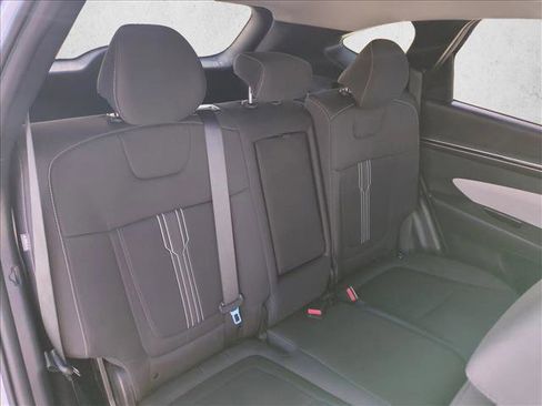 Certified 2024 Hyundai Tucson SEL image 19