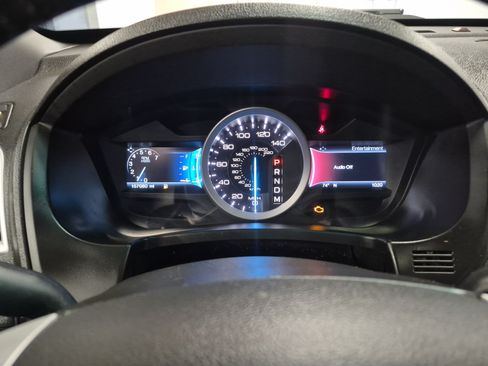 Used 2015 Ford Explorer Limited w/ Equipment Group 301A FWD image 25