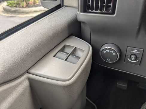 New 2025 Chevrolet Express 3500 w/ Power Convenience Package image 21