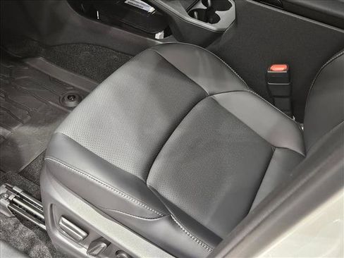 New 2026 Toyota bZ Woodland AWD/4WD image 4