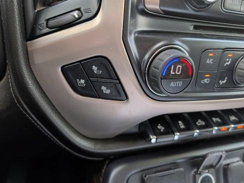 Used 2017 GMC Sierra 1500 Denali w/ Denali Ultimate Package AWD/4WD image 22
