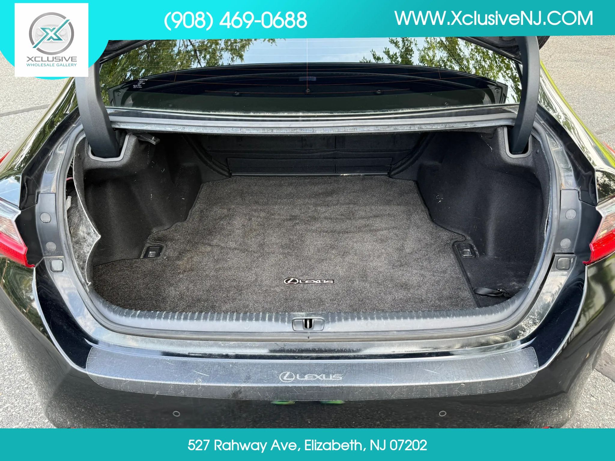 Used 2015 Lexus RC 350 w/ Luxury Package RWD image 29