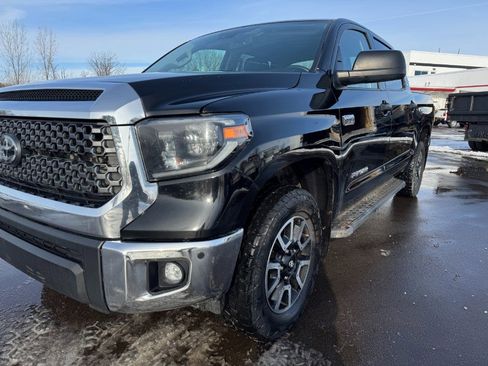 Used 2021 Toyota Tundra SR5 image 9