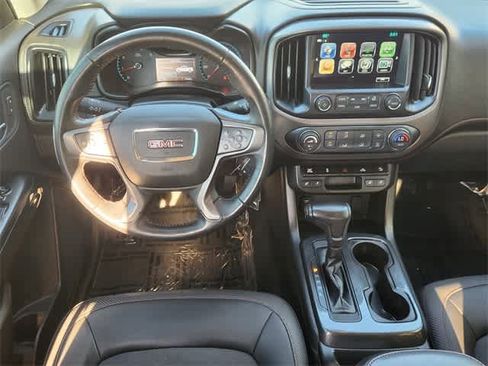 Used 2018 GMC Canyon All Terrain w/ All Terrain X Package image 15