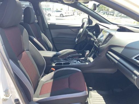 Used 2020 Subaru Impreza 2.0i Sport AWD/4WD image 27