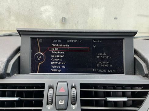 Used 2011 BMW Z4 sDrive30i image 33