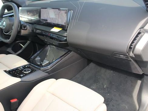 New 2026 BMW X3 xDrive30 w/ Convenience Package image 23