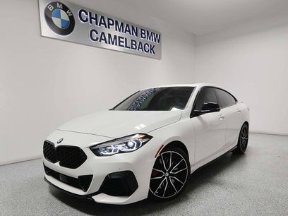 Certified 2024 BMW M235i xDrive Gran Coupe w/ Premium Package