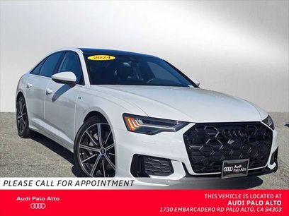 Used 2024 Audi A6 3.0T Prestige w/ Prestige Package
