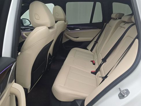 Certified 2024 BMW X3 xDrive30i w/ Premium Package image 24