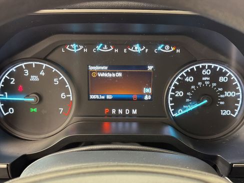 Used 2023 Ford F150 XL w/ STX Appearance Package AWD/4WD image 20