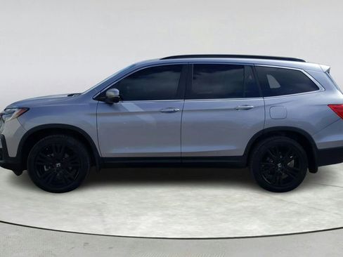 Used 2022 Honda Pilot Special Edition image 4