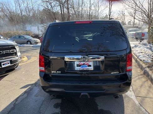 Used 2012 Honda Pilot EX-L image 5