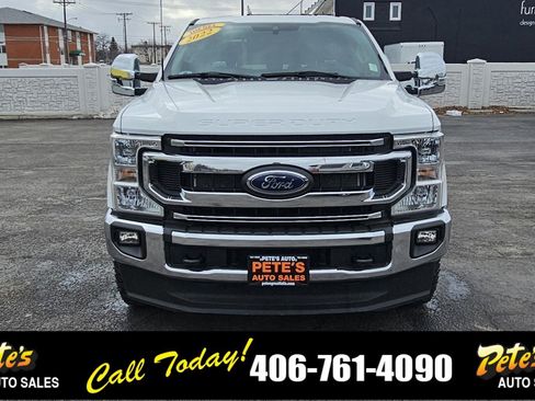 Used 2022 Ford F250 XLT w/ XLT Value Package image 7