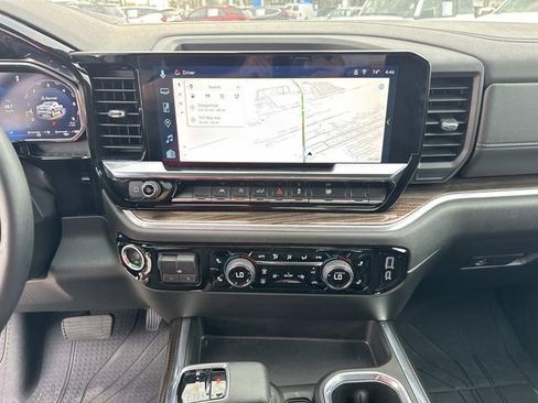 New 2026 Chevrolet Silverado 1500 LT w/ LPO, Dark Essentials Package image 46