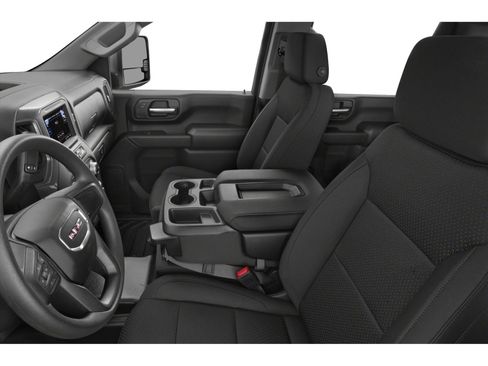 New 2026 GMC Sierra 2500 AT4 image 6