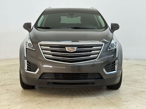 Used 2019 Cadillac XT5 Luxury FWD image 6