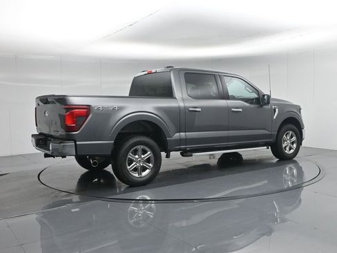 Used 2025 Ford F150 XLT w/ Equipment Group 301A Standard image 27