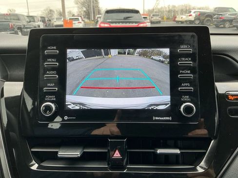 Used 2024 Toyota Camry SE image 26