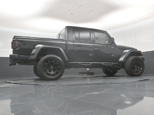 Used 2020 Jeep Gladiator Sport w/ Quick Order Package 24S AWD/4WD image 52