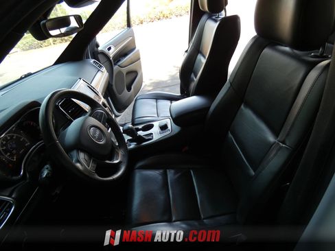 Used 2019 Jeep Grand Cherokee Limited w/ Luxury Group II AWD/4WD image 52